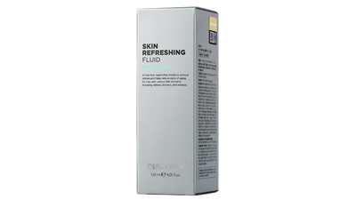 Skin Refreshing Fluid for Homme - 120ml