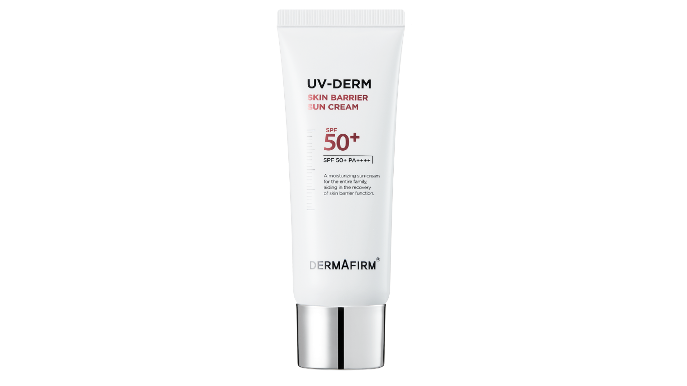 UV Derm Skin Barrier Sunscreen SPF 50+ PA++++ - 40g