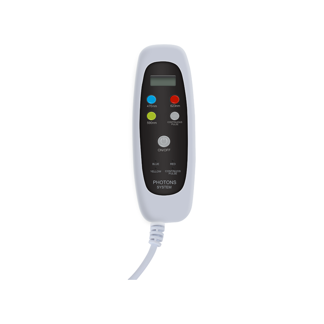 PhotonGlow Pro (573 high-grade beads)
