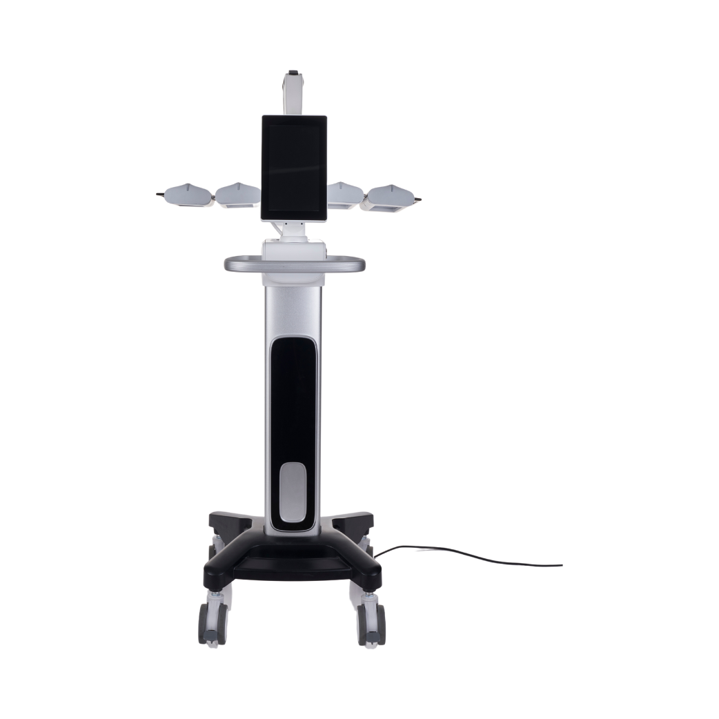DermaBeam Pro - Advanced LED Light Therapy Device
