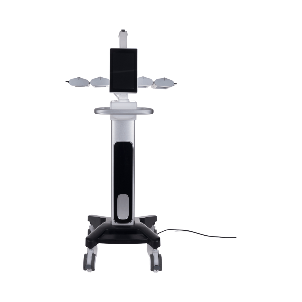 DermaBeam Pro - Advanced LED Light Therapy Device