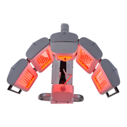 DermaBeam Pro - Advanced LED Light Therapy Device