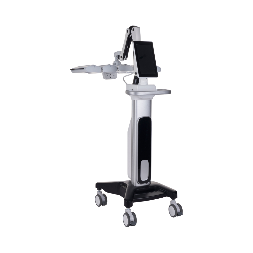 DermaBeam Pro - Advanced LED Light Therapy Device