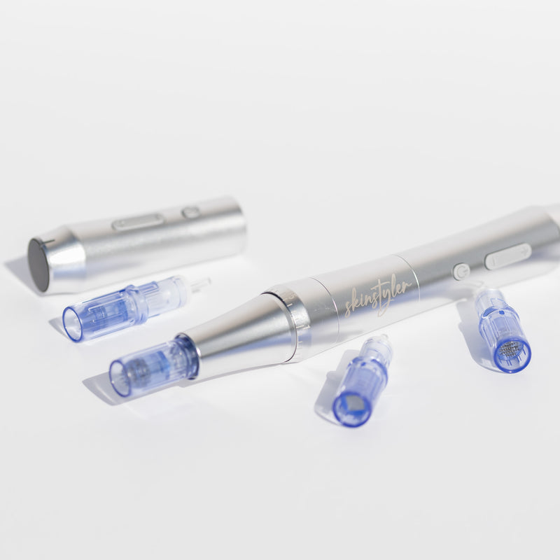 Skinstyler Pro Microneedling & PMU System