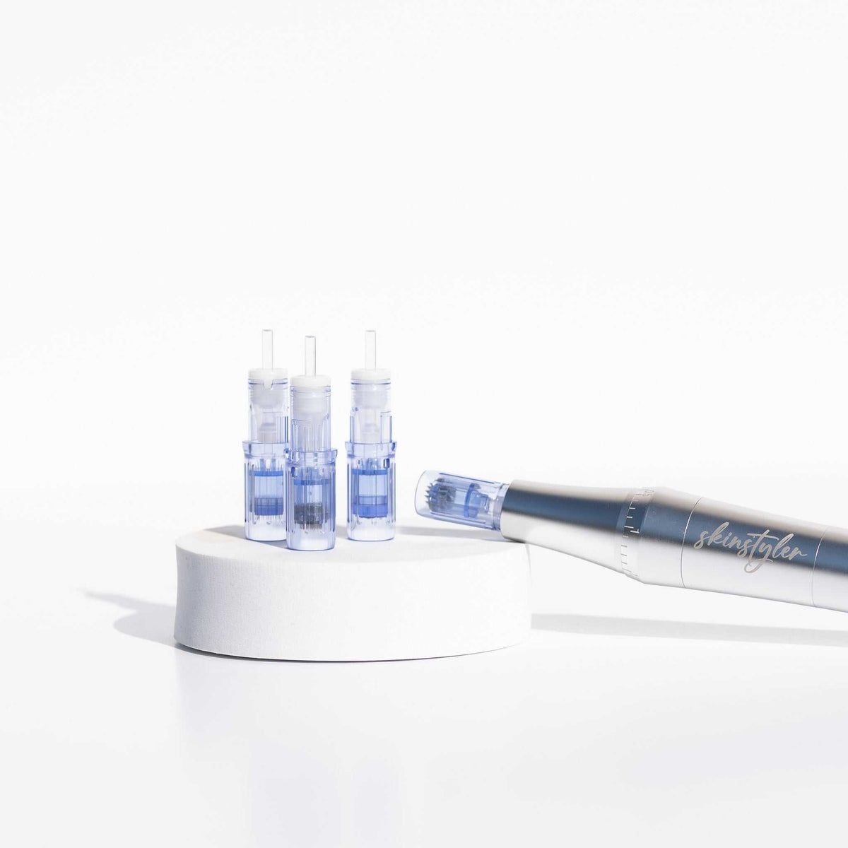 Skinstyler Pro Microneedling & PMU System