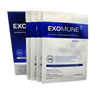 EXOMUNE Exosome Mask (4 x 30ml)