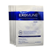 EXOMUNE Exosome Mask (4 x 30ml)