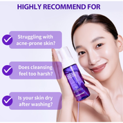 Foaming Hydra Cleanser R4 - 150ml