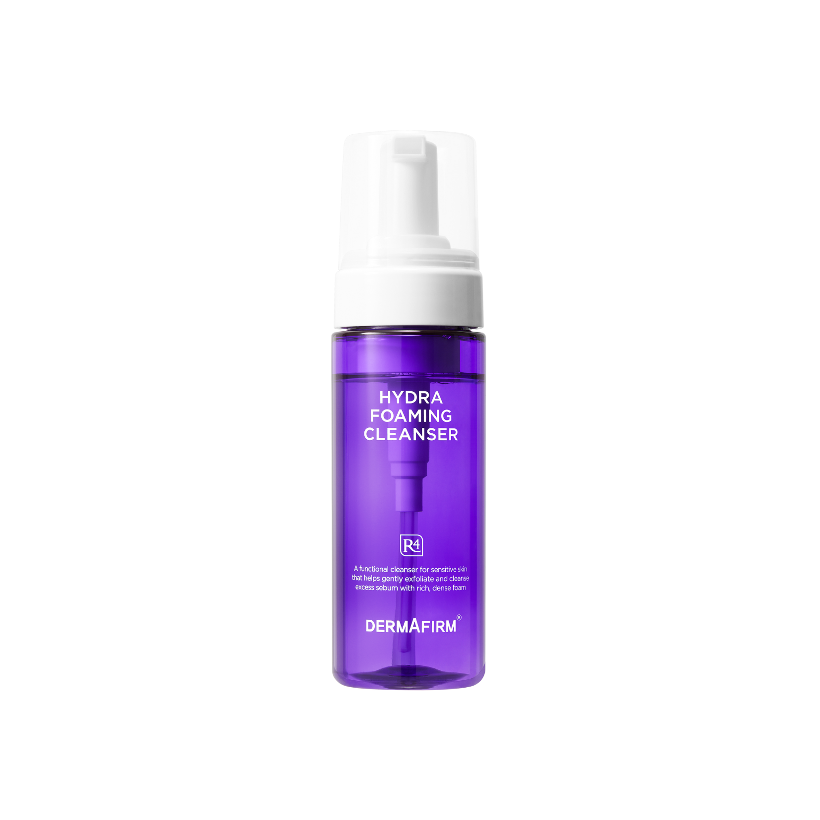 Foaming Hydra Cleanser R4 - 150ml
