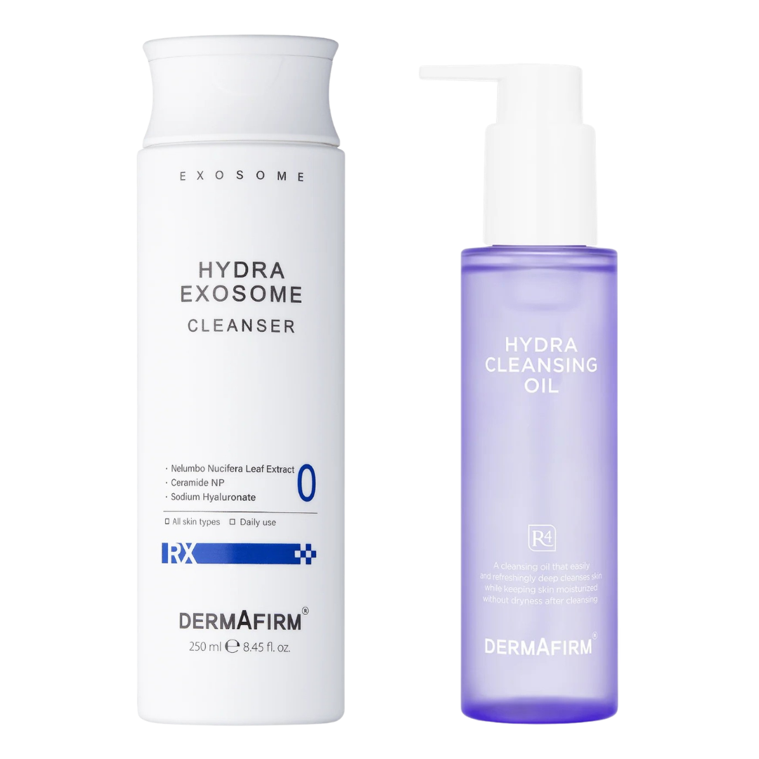 Double Hydra Cleanser