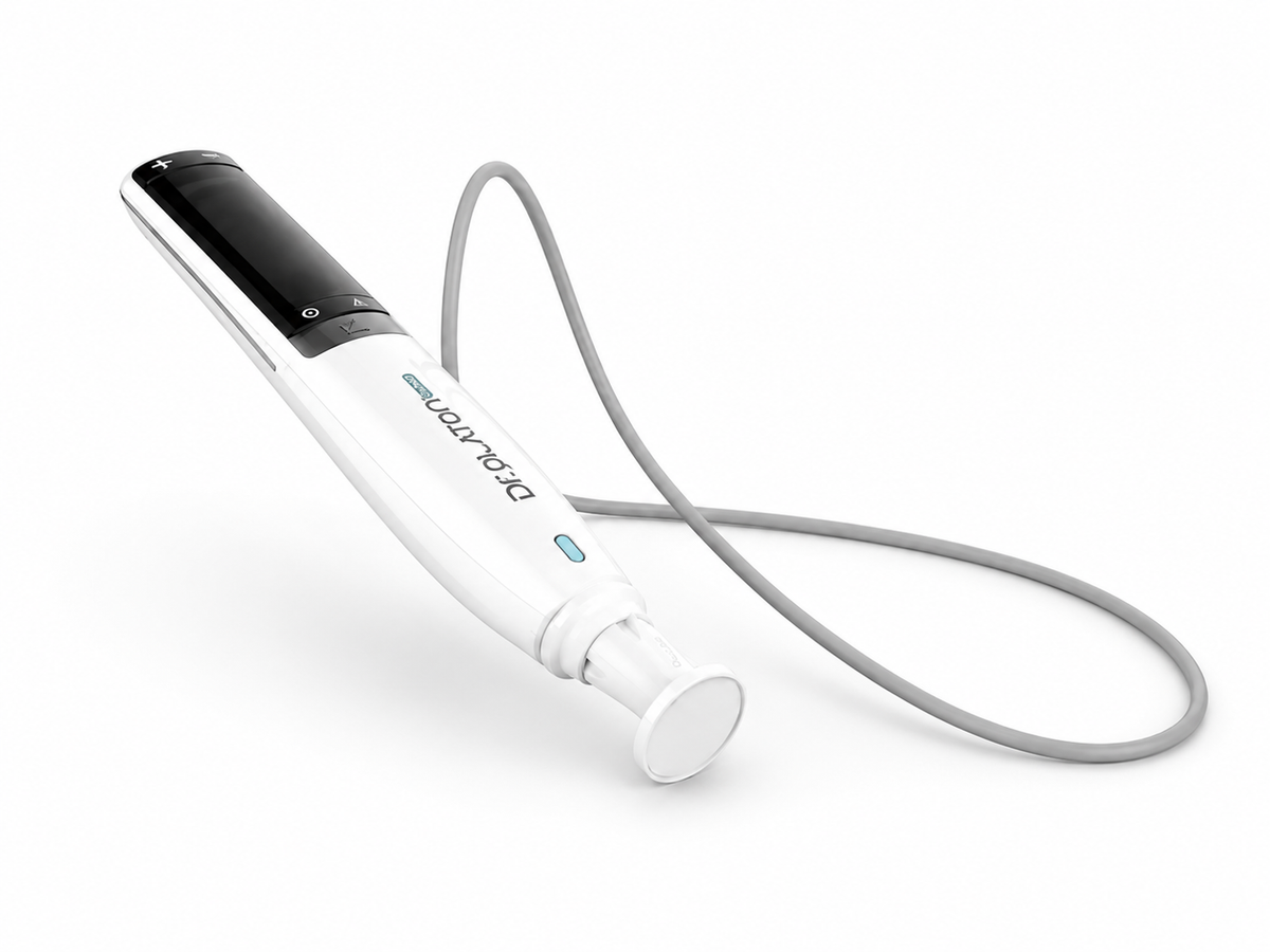 DR PLATON Cold Plasma Handpiece
