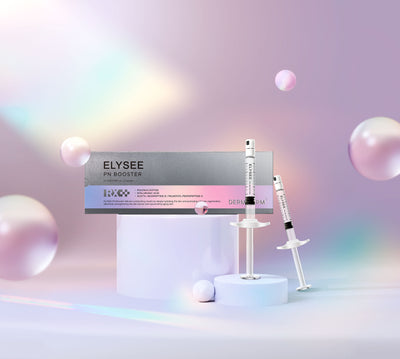 Elysee PN Booster - 2 x 2.5ml Syringes