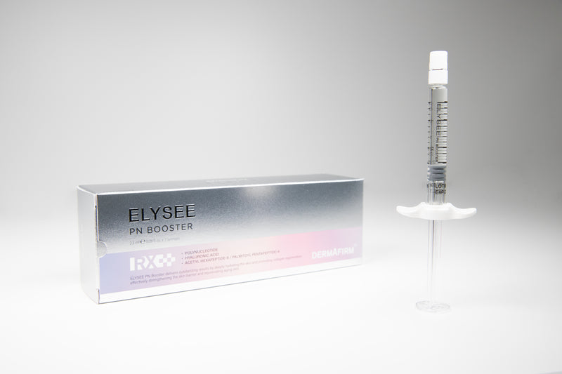 Elysee PN Booster - 2 x 2.5ml Syringes