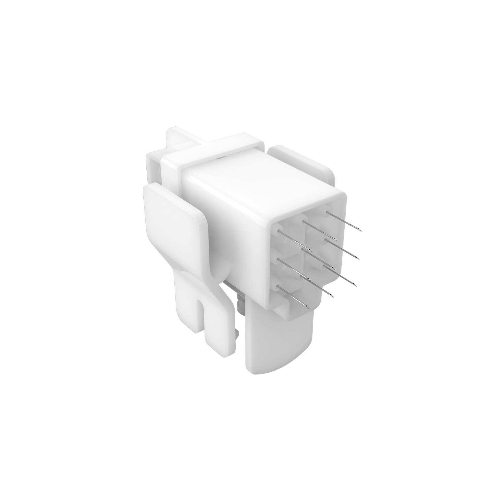 Vital Injector 3 Multi-Needle (Square-Shaped, 9 Pins - 20 pcs)