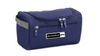 Waterproof Traveling Toiletry Bag with Dermafirm USA Logo