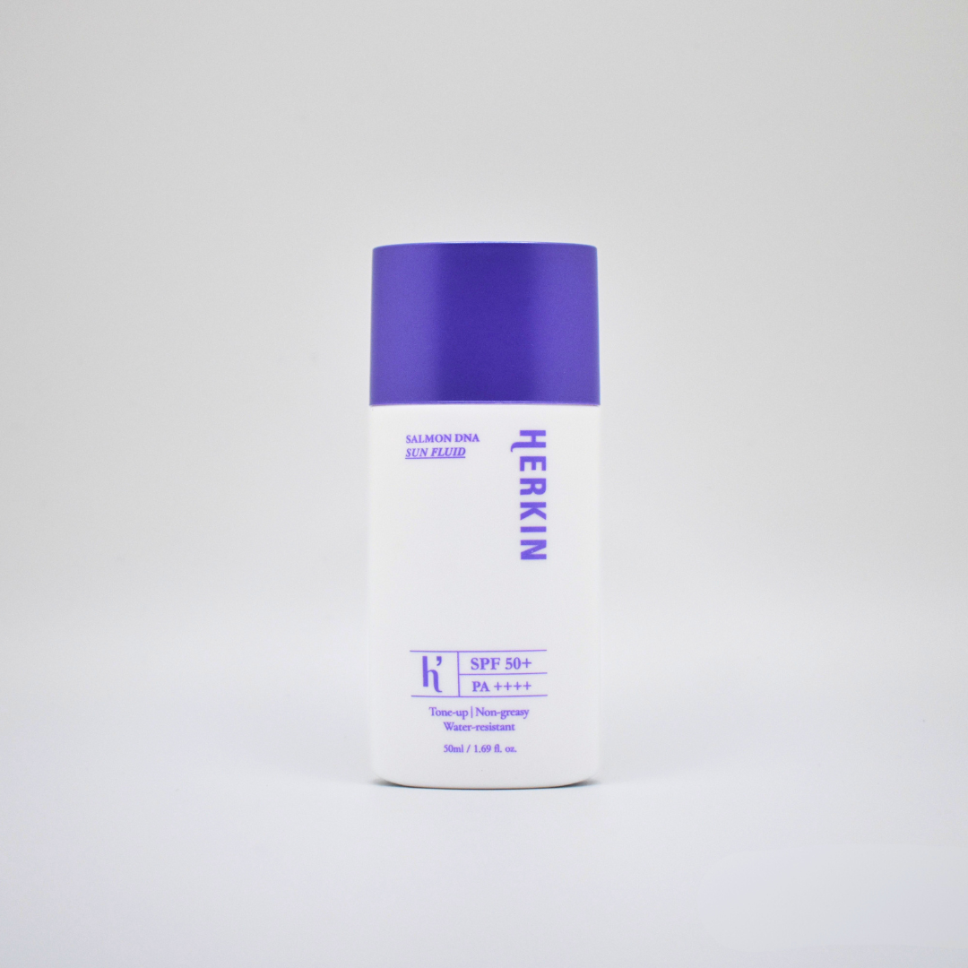 Herkin Sun Fluid