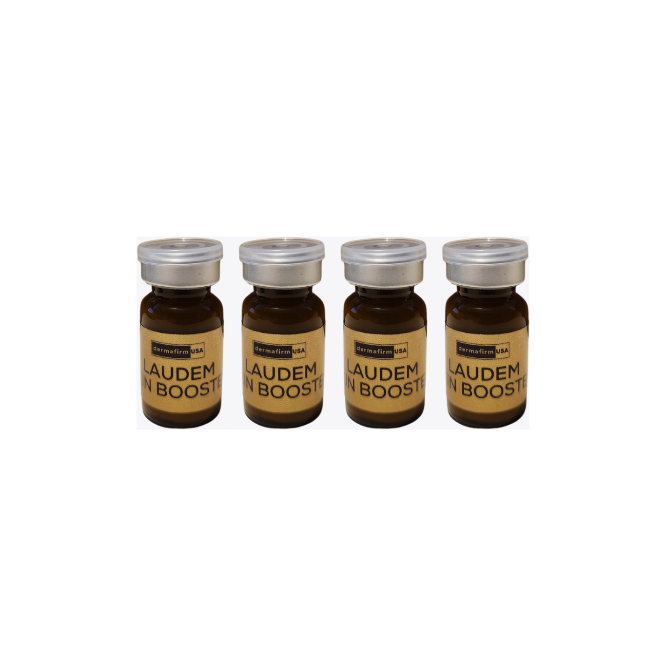 Laudem Skinbooster (5ml x 4)