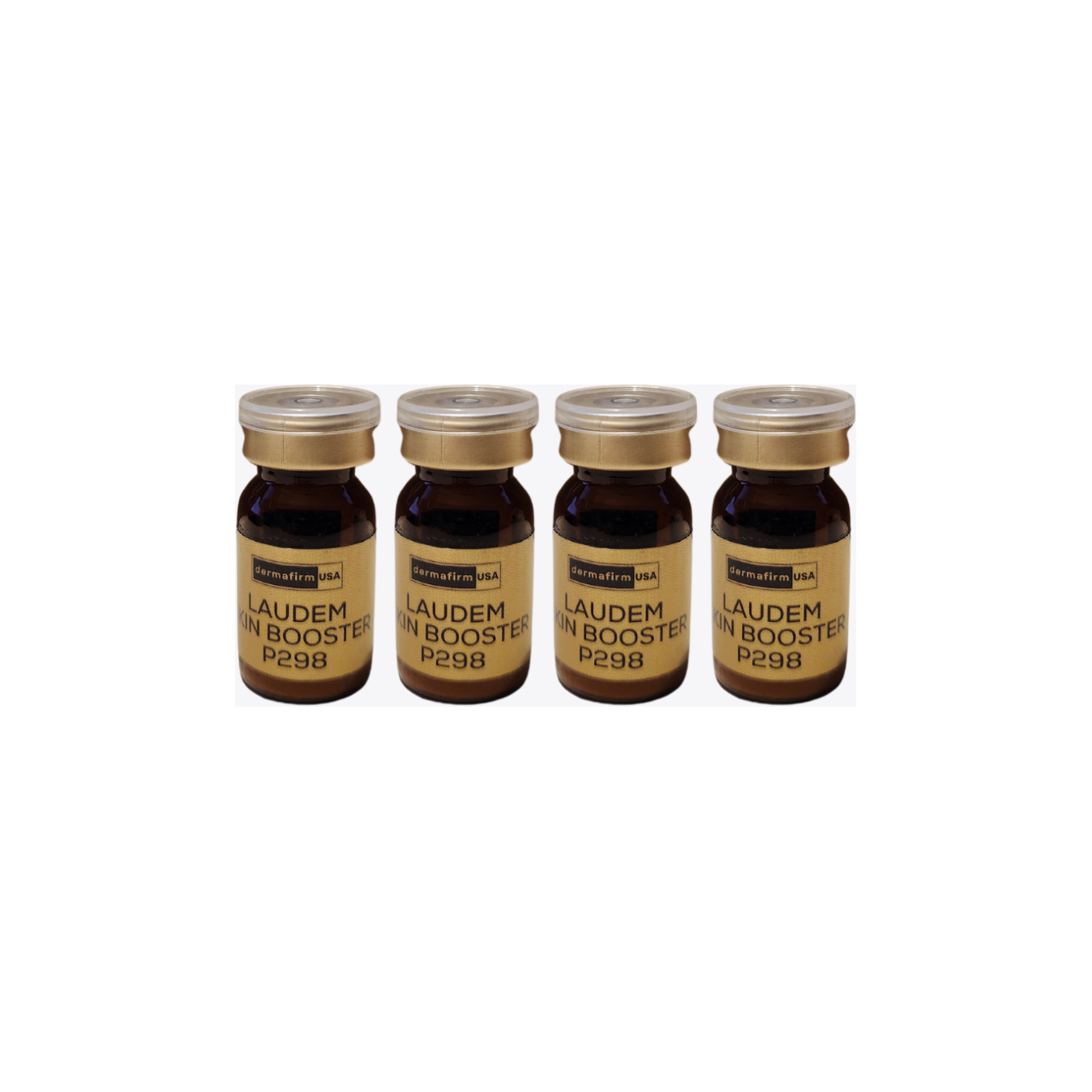 Laudem P298 (2ml x 4)