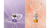 IDENEL - PEPTAXEL (Anti-aging "Purple" + Regeneration "Orange" Package: 10 Vials - 5 Vials of 1g + 5 Vials of 8ml)