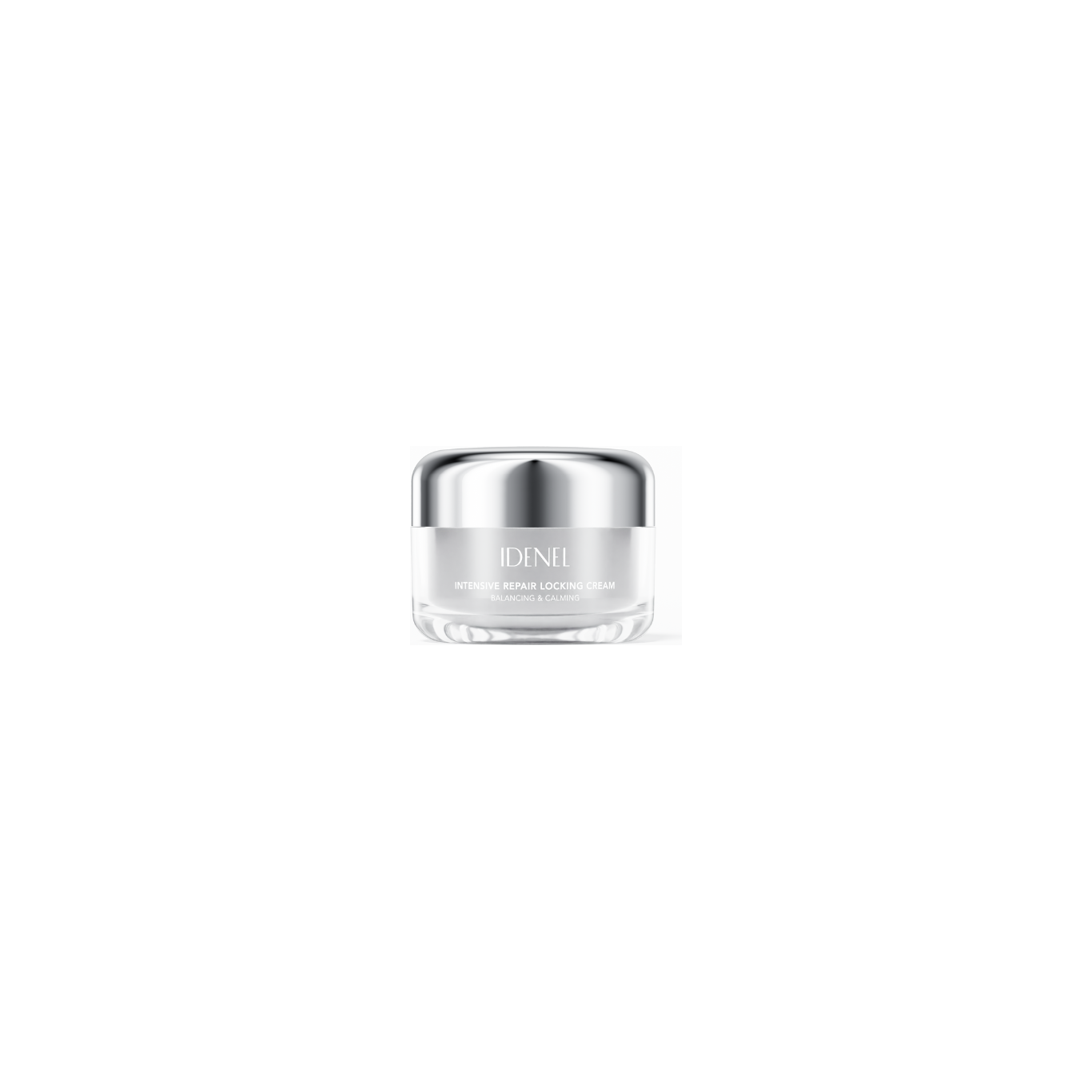 IDENEL - Intensive Repair Locking Cream - 50ml