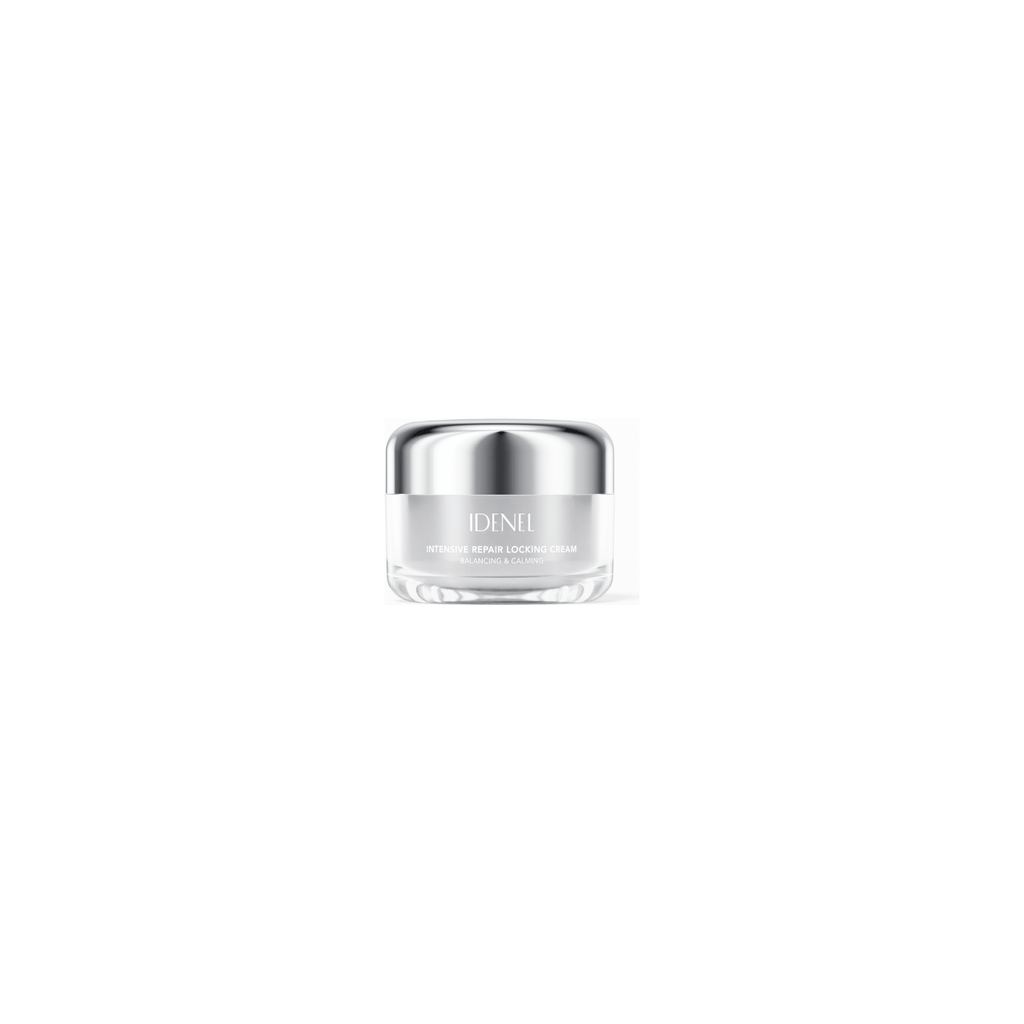 IDENEL - Intensive Repair Locking Cream - 50ml - Dermafirm USA IDENEL - Intensive Repair Locking Cream - 50ml - Dermafirm USA