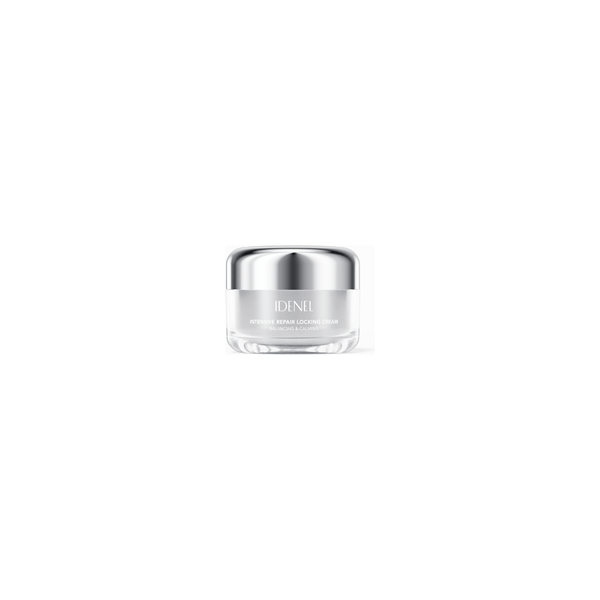 IDENEL - Intensive Repair Locking Cream - 50ml - Dermafirm USA