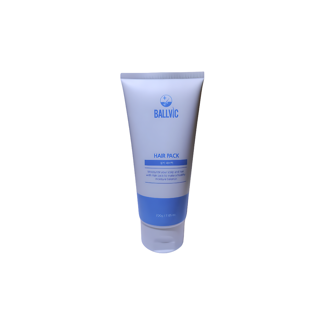 BallVic - Hair Pack Conditioner - 200g