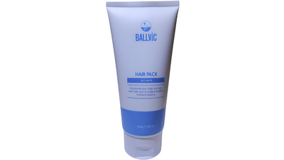 BallVic - Hair Pack Conditioner - 200g
