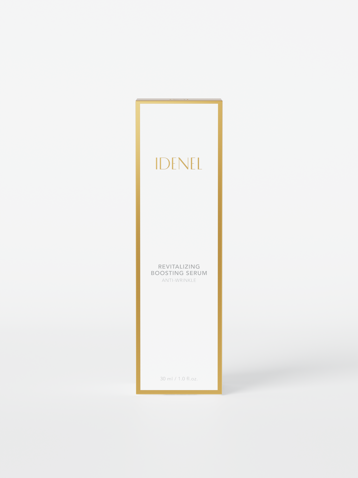 Revitalizing Boosting Serum - 30ml