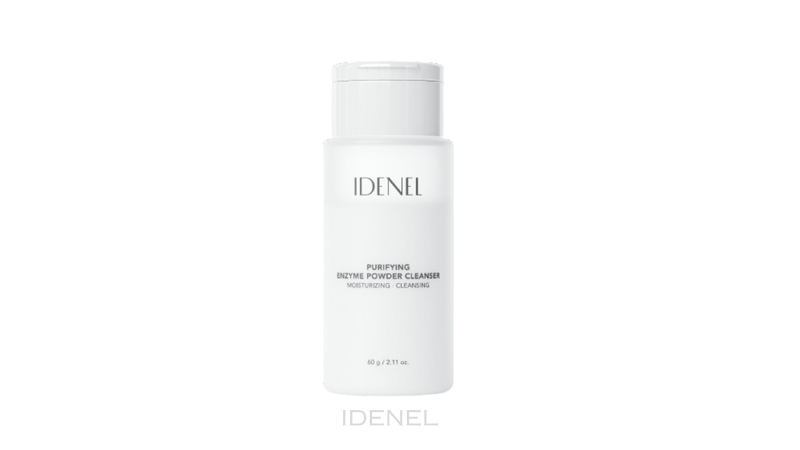 IDENEL Purifying Enzyme Powder Cleanser - 60g