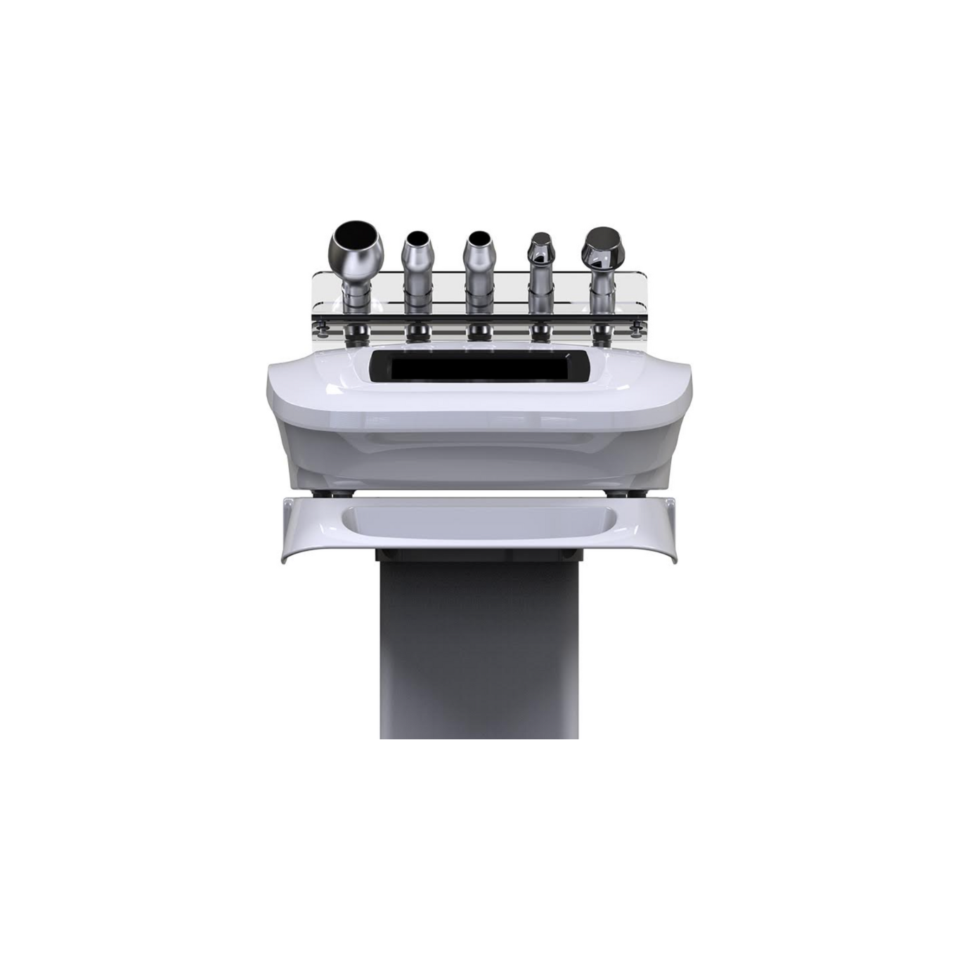HIFU - 3-in-1 Face Lifting & Body Contouring Device