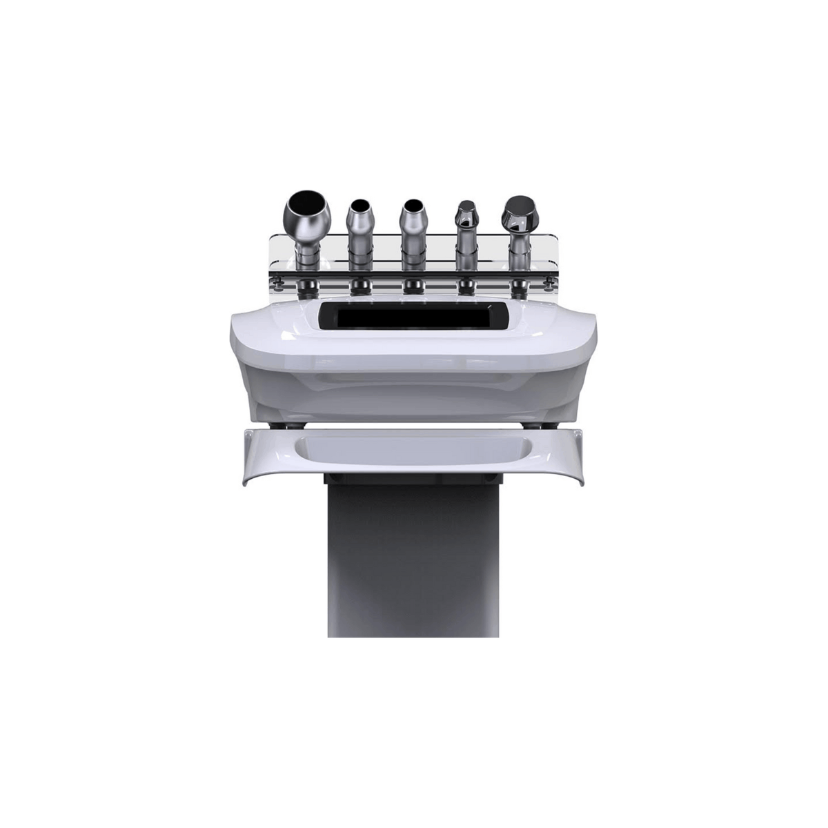 HIFU - 3-in-1 Face Lifting & Body Contouring Device