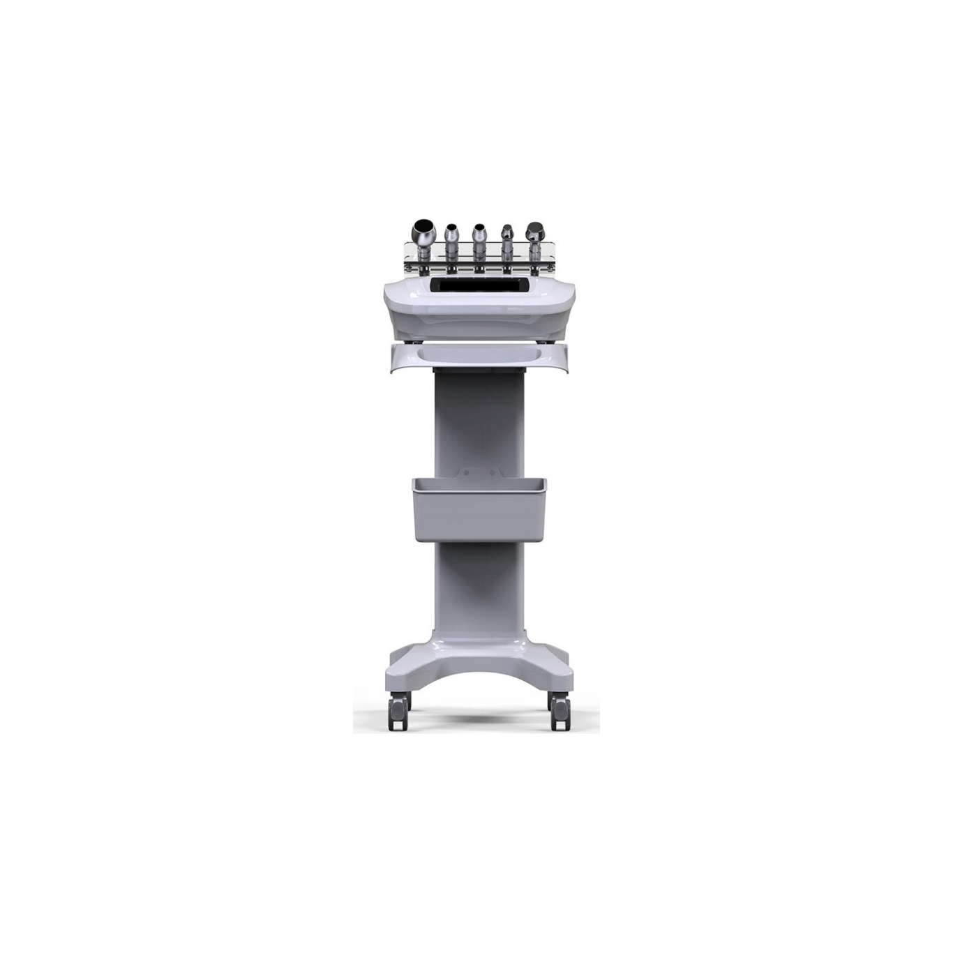 HIFU - 3-in-1 Face Lifting & Body Contouring Device