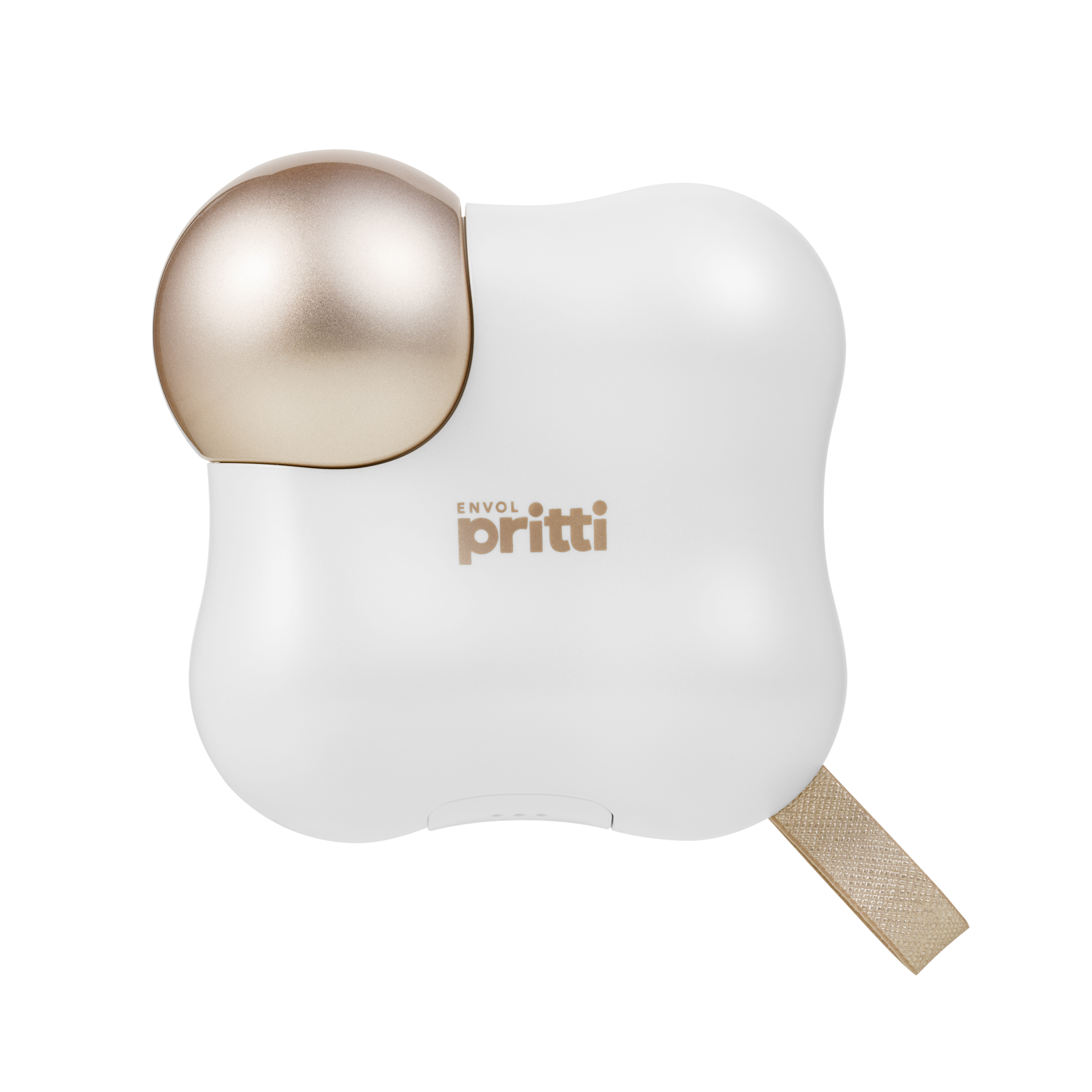 PRITTI - Cold Plasma Handheld Device