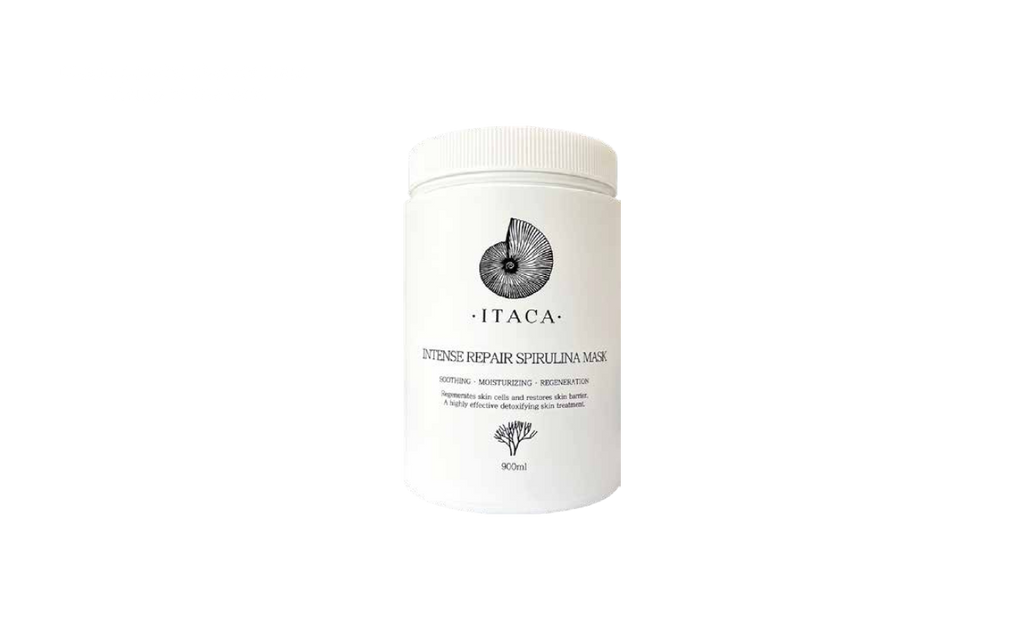 ITACA - Intense Repair Spirulina Mask - 900g