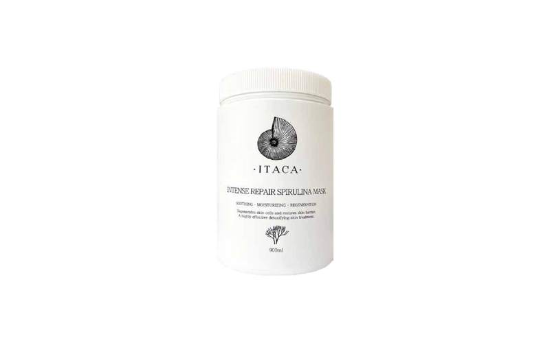 ITACA - Intense Repair Spirulina Mask - 900g