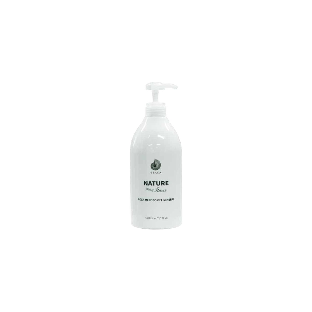 ITACA - LOSA MELOSO GEL MINERAL 1000ml – Your Ultimate Skin and Scalp Savior!
