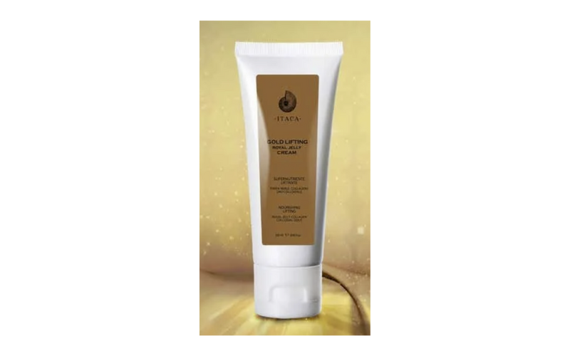 ITACA - Gold Lifting Royal Jelly Cream - 250ml