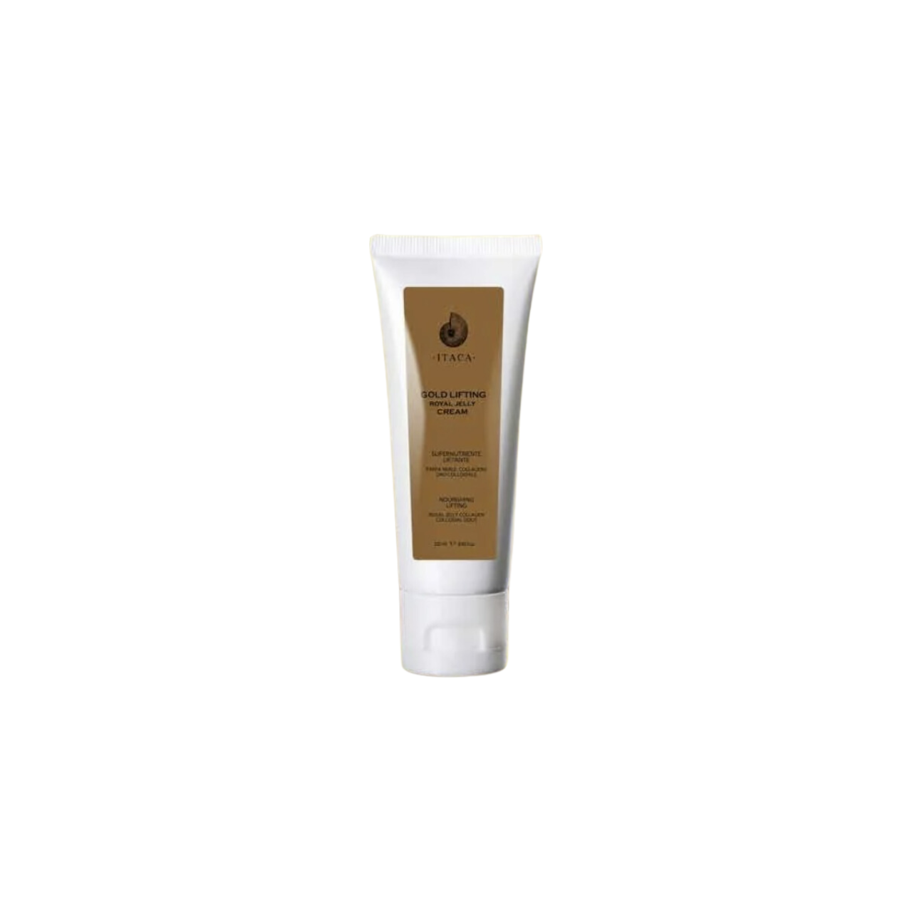 ITACA - Gold Lifting Royal Jelly Cream - 250ml