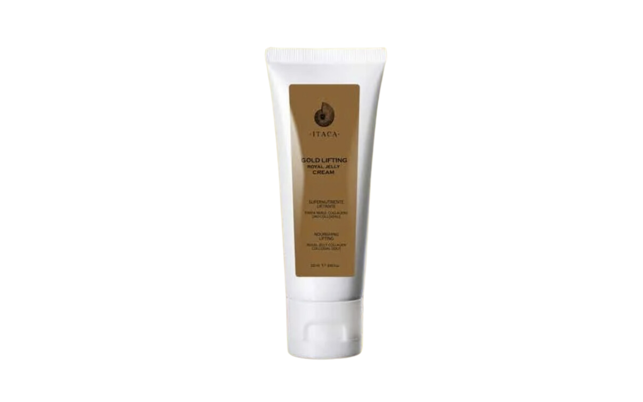 ITACA - Gold Lifting Royal Jelly Cream - 250ml