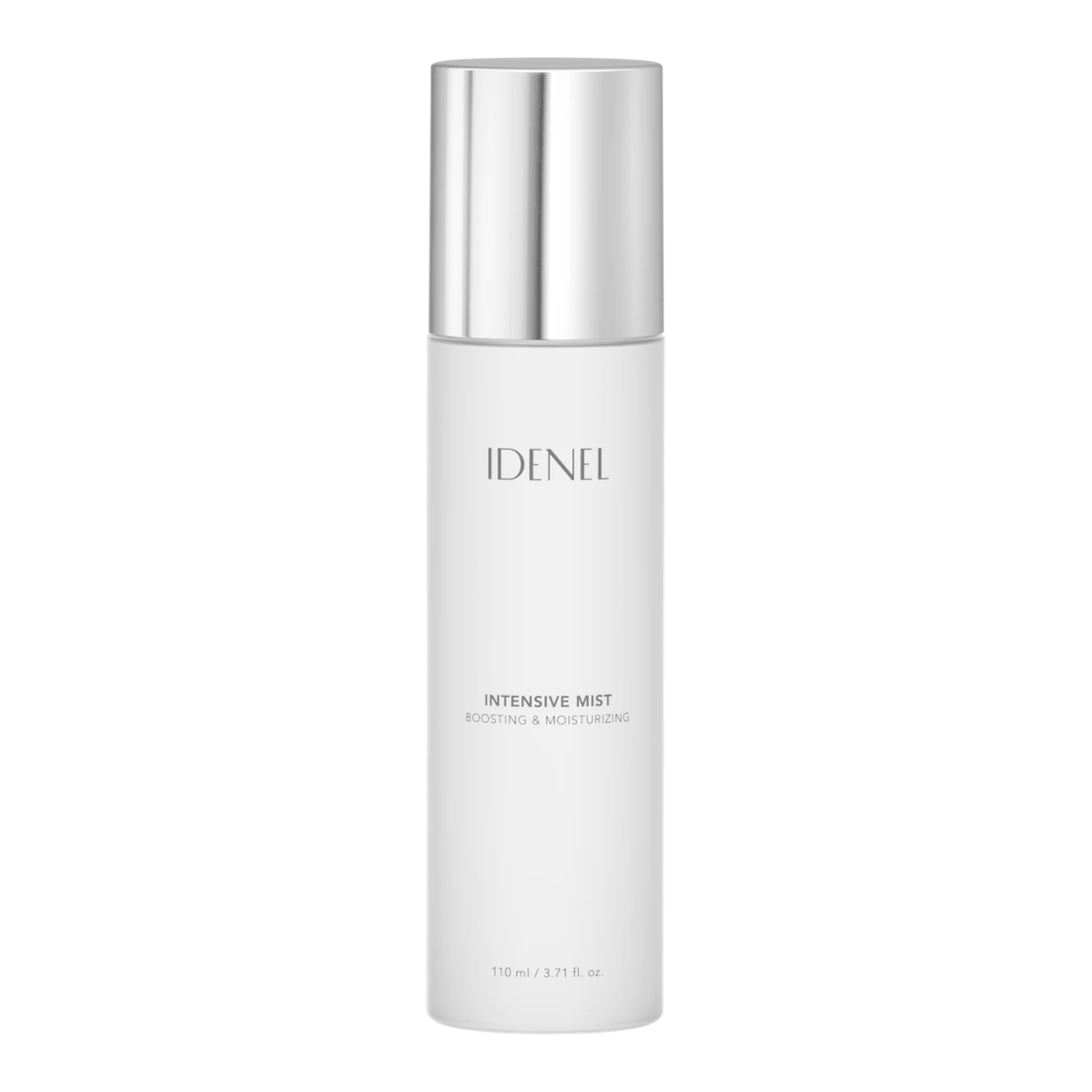 Idenel Intensive Mist 110ml collagen-infused hydrating facial mist for radiant skin