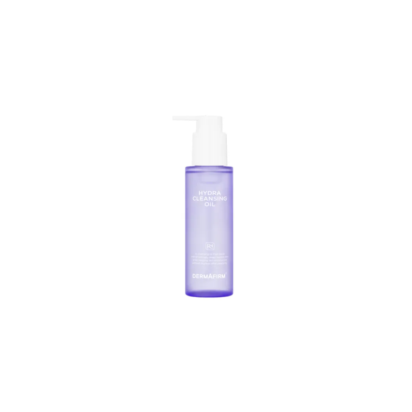 Hydra Cleansing Oil R4 - 120ml