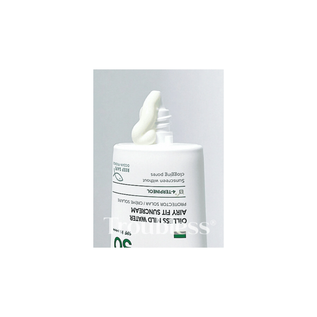 ClearShield Water-Glow Sunscreen SPF 50+ PA++++ (77ml)