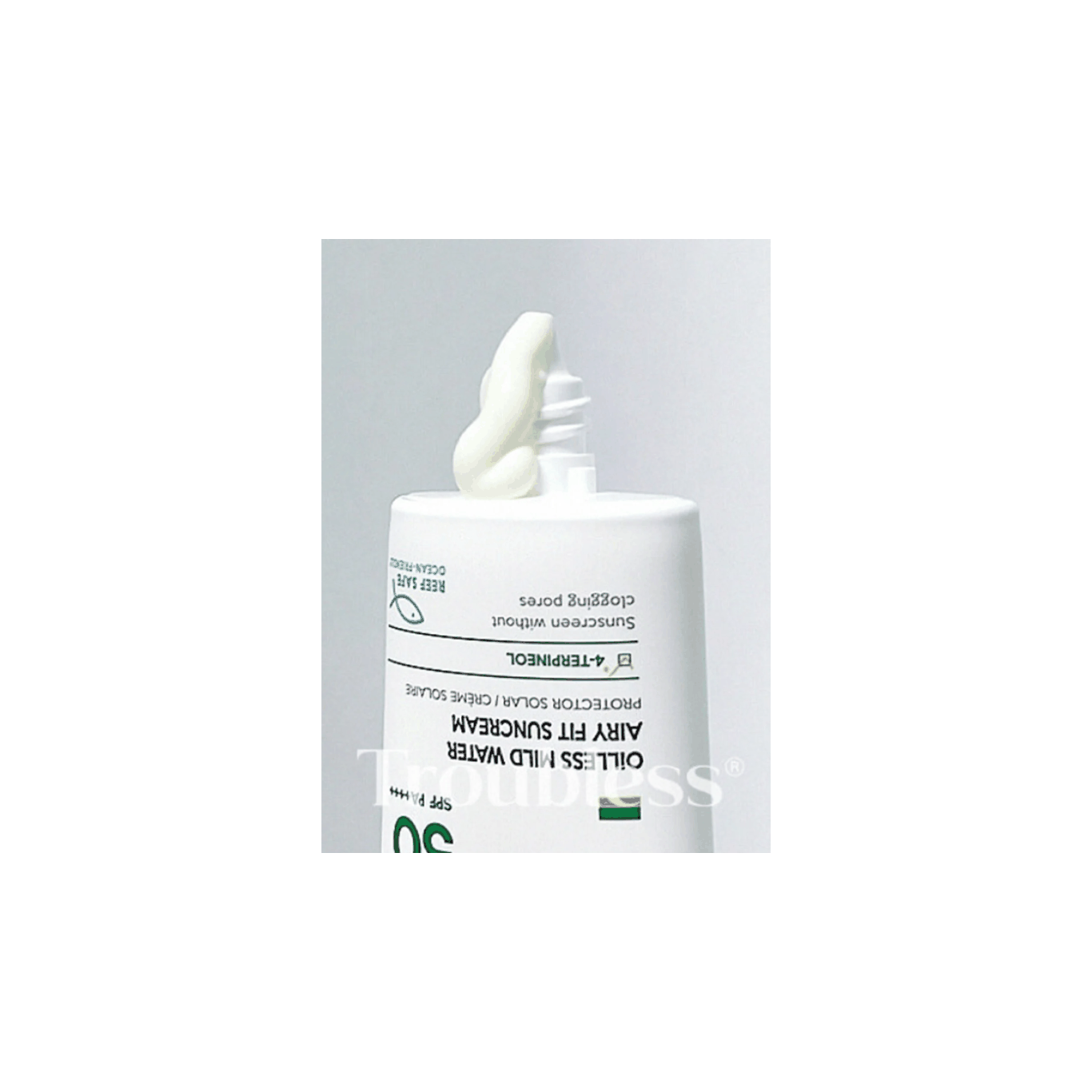 ClearShield Water-Glow Sunscreen SPF 50+ PA++++ (77ml)