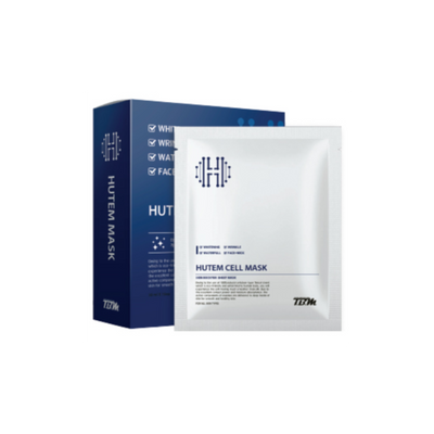 HUTEM CELL MASK (40ml x 10 ea)