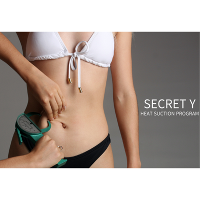 Body Slimming Device - SECRET Y