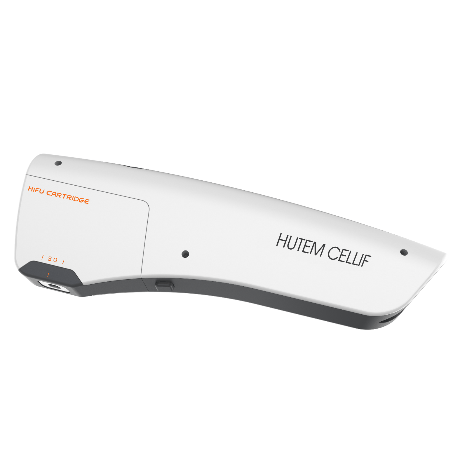 HUTEM CELLIF Handheld HIFU device for non-surgical skin lifting and wrinkle reduction