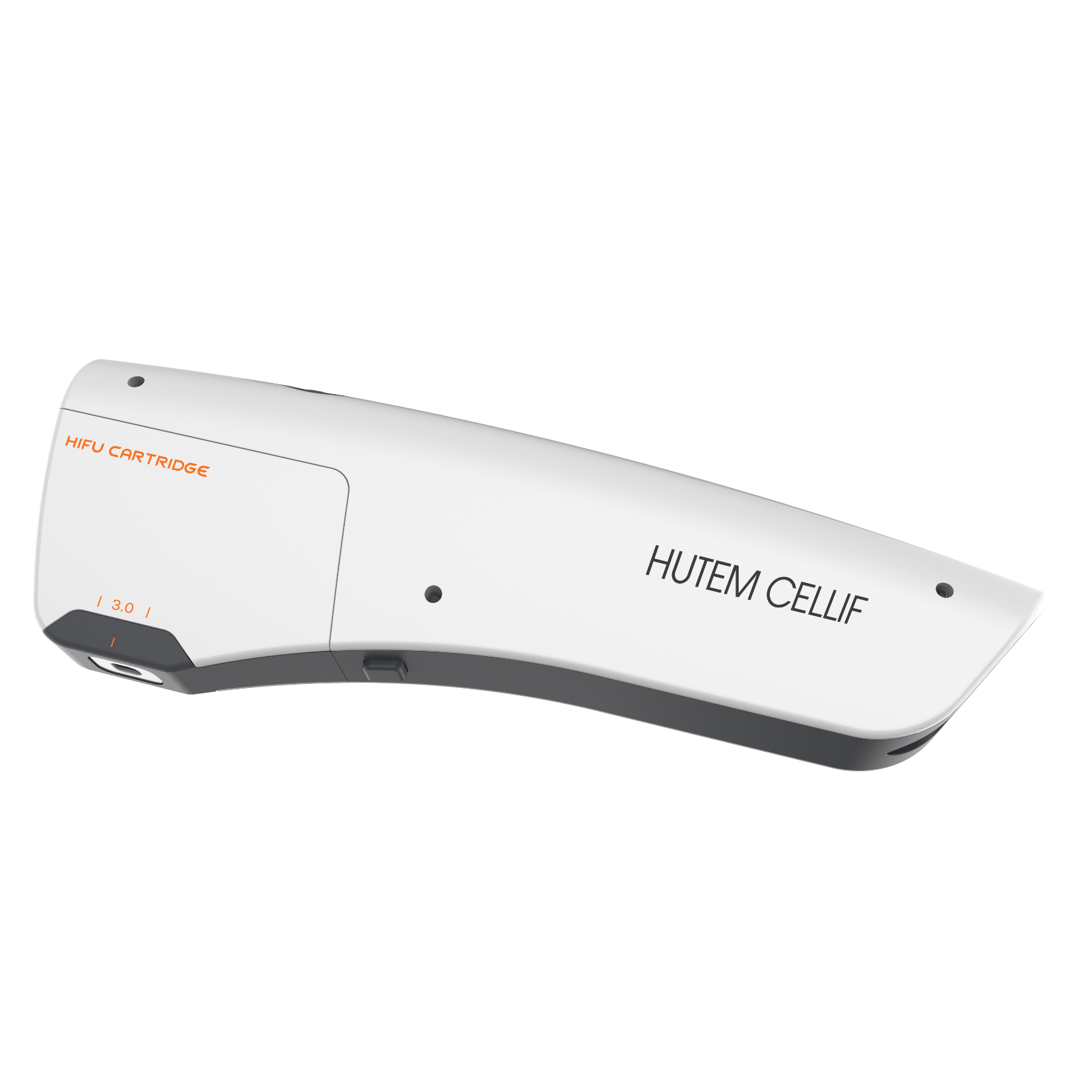 HUTEM CELLIF Handheld HIFU Device