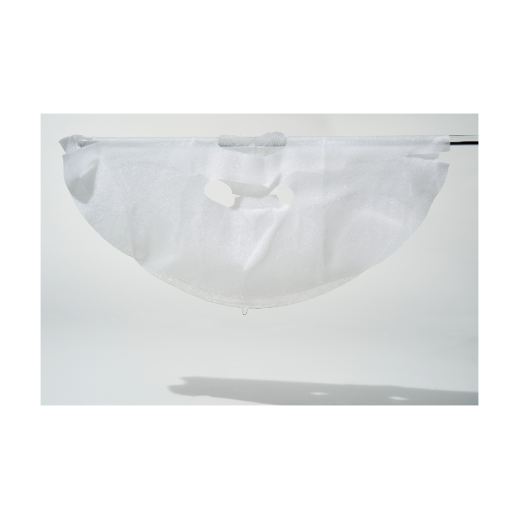 TUPS - High Performance Maxglow Mask (18g x 10 Masks)