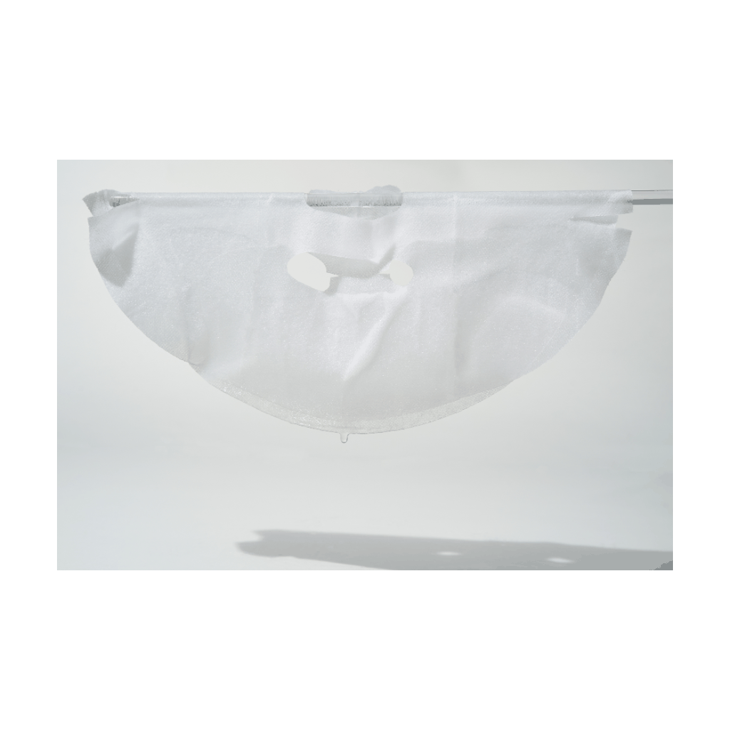 TUPS - High Performance Maxglow Mask (18g x 10 Masks)